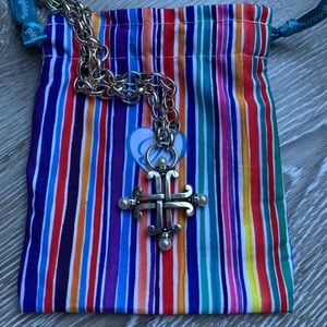 Brighton Taos Pearl Necklace